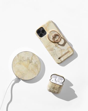 Coque Fashion iPhone 6 / 6s Plus Sandstorm Marble 2