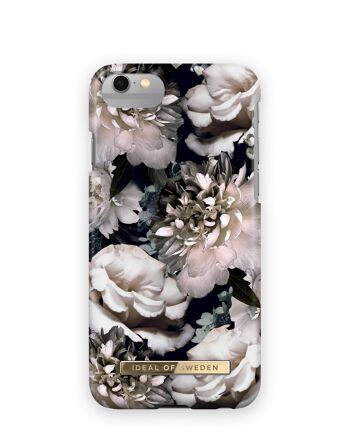 Coque Fashion iPhone 6 / 6s Porcelaine Bloom 1