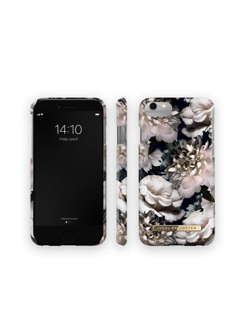 Coque Fashion iPhone 6 / 6s Porcelaine Bloom 2