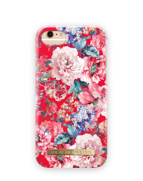 Fashion Case iPhone 6/6S Statement Florals