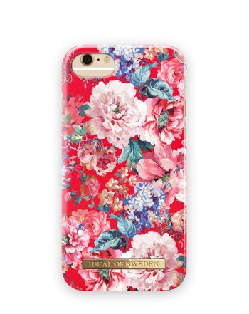 Coque Fashion iPhone 6 / 6S Statement Florals 1