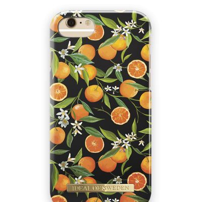 Coque Fashion iPhone 6 / 6S Automne Tropical