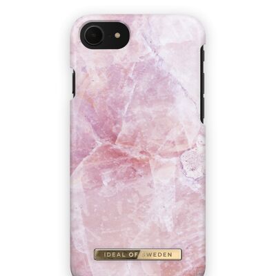 Fashion Case iPhone 7 Pilion Rosa Mármol