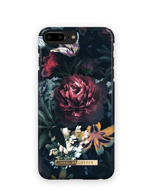 Fashion Case iPhone 7 Plus Dawn Bloom
