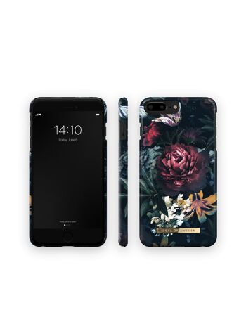 Coque Fashion iPhone 7 Plus Dawn Bloom 3