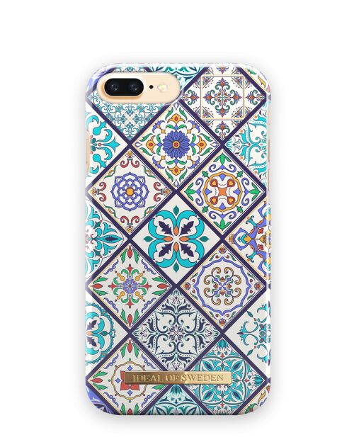 Fashion Case iPhone 7 Plus Mosaic