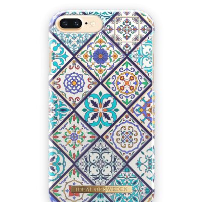 Fashion Case iPhone 7 Plus Mosaic