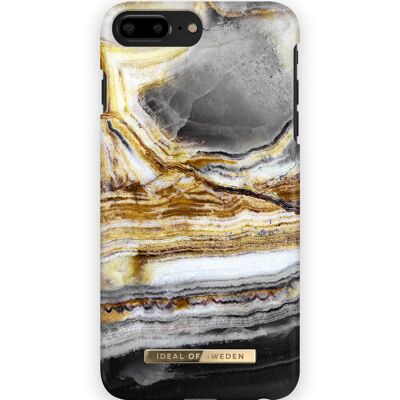 Fashion Case iPhone 7 Plus Outer Space Agate