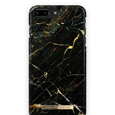 Fashion Case iPhone 7 Plus Port Laurent Marmor