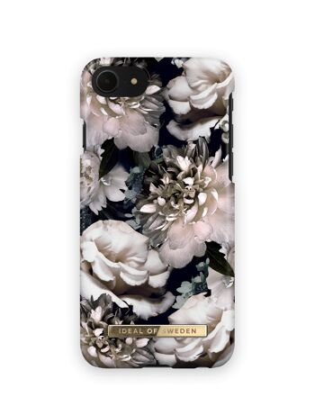 Coque Fashion iPhone 7 Porcelaine Bloom 1