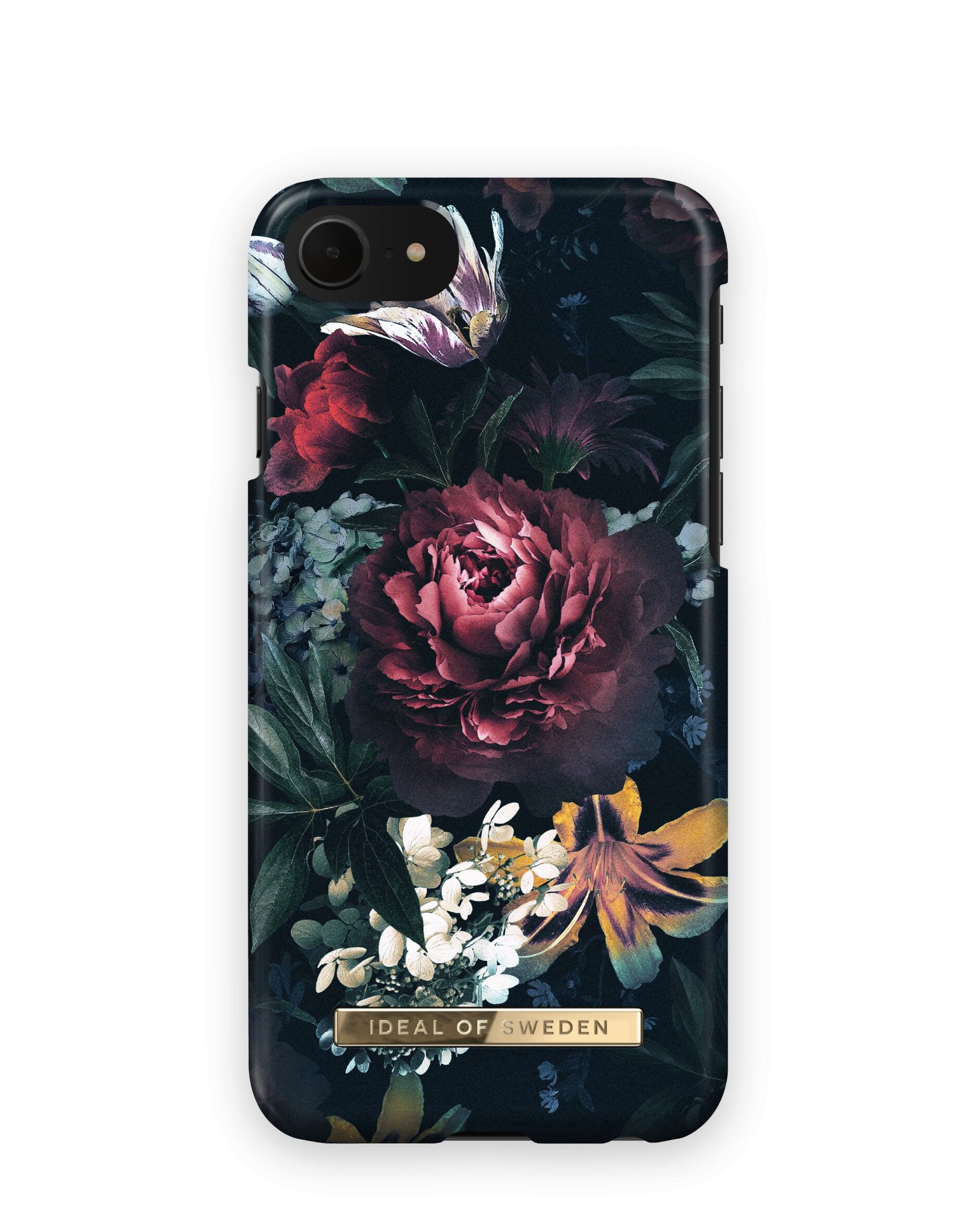 Custodia alla moda per iPhone 8 Dawn Bloom
