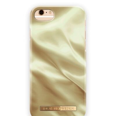 Fashion Case iPhone 8 Honey Satin