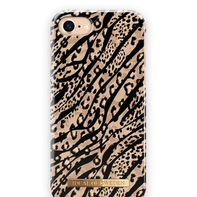 Fashion Case iPhone 8 Leo Mania