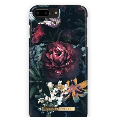 Custodia alla moda per iPhone 8 Plus Dawn Bloom