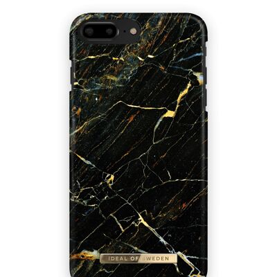 Custodia Moda iPhone 8 Plus Port Laurent Marmo