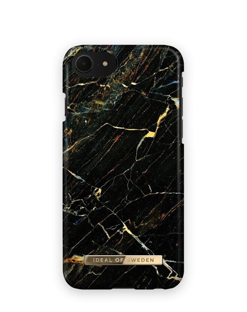 Fashion Case iPhone SE (2020) Port Laurent Marble