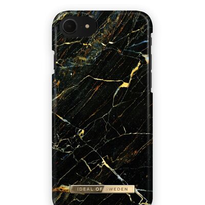 Fashion Case iPhone SE (2020) Port Laurent Marmor