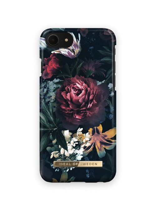 Fashion Case iPhone SE Dawn Bloom