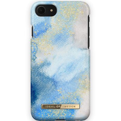 Fashion Case iPhone SE Ocean Shimmer