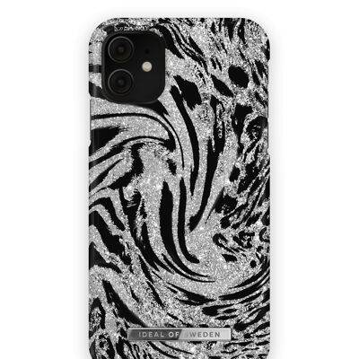 Custodia alla moda per iPhone XR Hypnotic Sparkle