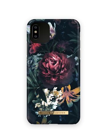 Coque Fashion iPhone XS Max Dawn Bloom 1