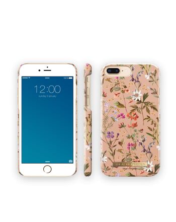 Coque Fashion Negin iPhone 7 Plus Wild Blossom 2