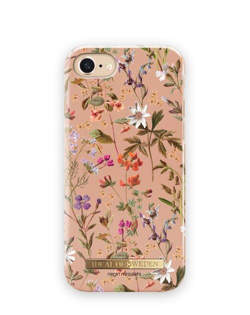 Fashion Case Negin iPhone 7 Wild Blossom