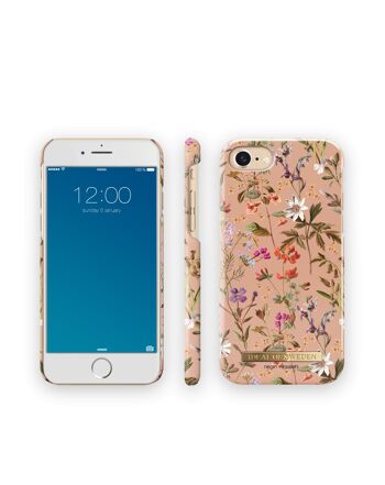 Coque Fashion Negin iPhone 7 Wild Blossom 2
