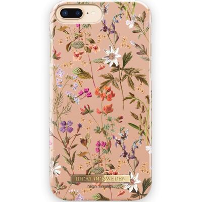 Fashion Case Negin iPhone 8 Plus Wild Blossom