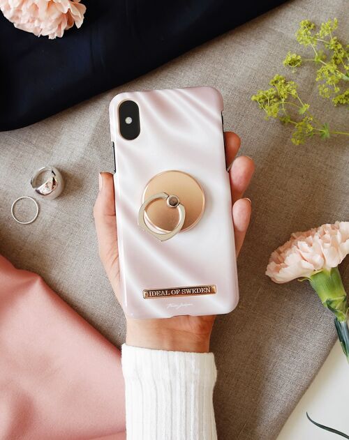 Fashion Case T.Lindgren iPhone 7 Plus Silky Dream