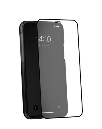 Verre à couverture complète IDEAL iPhone 11 Pro Max 1