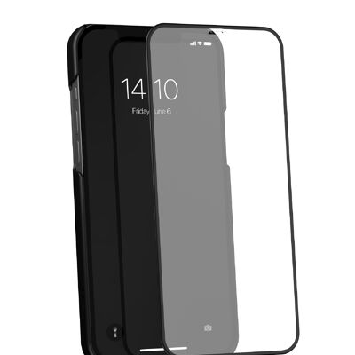 IDEAL Full Coverage Glas iPhone 12 Mini