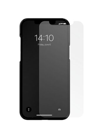 Verre IDÉAL iPhone 12 1