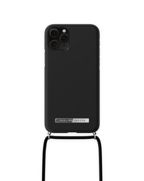 Ordinary Necklace iPhone 11 Pro Ultra Black