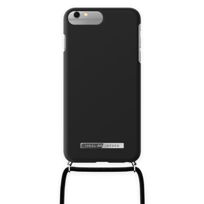 Collar Ordinario iPhone 6 / 6S Plus Ultra Negro