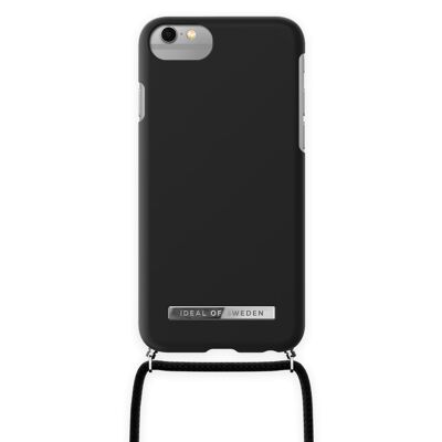 Collar Ordinario iPhone 6 / 6S Ultra Negro
