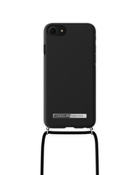 Collana ordinaria iPhone SE Ultra Black