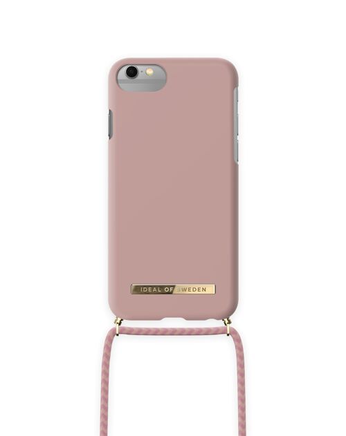 Ordinary Phone Necklace Case iPhone 6/6s Misty Pink