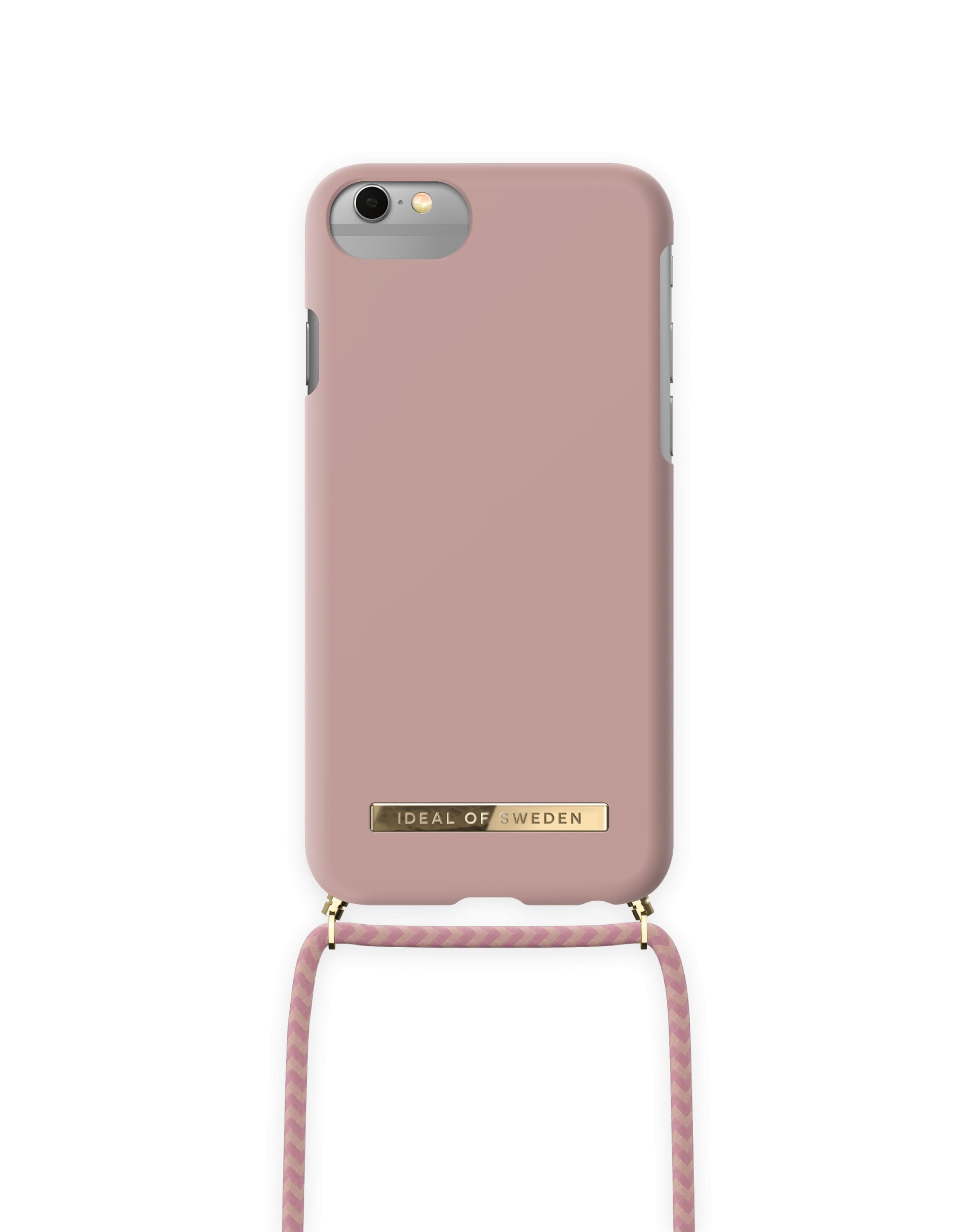 iDeal of Sweden Fashion Case for iPhone 11 Pro - Saffiano Pink