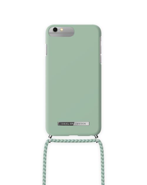 Ordinary Phone Necklace Case iPhone 6/6s Plus Spring Mint