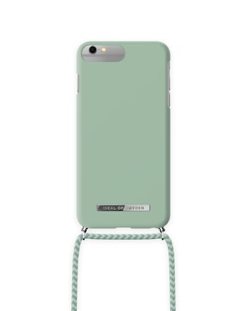 Ordinary Phone Necklace Case iPhone 6 / 6s Plus Printemps Menthe 1