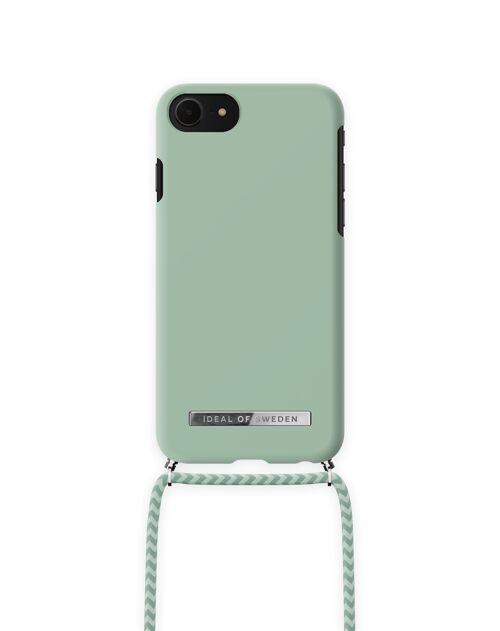 Ordinary Phone Necklace Case iPhone 7 Spring Mint