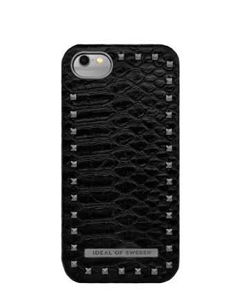 Coque Statement iPhone 6 / 6S Beatstuds Serpent Noir 1