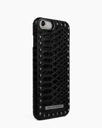 Coque Statement iPhone 6 / 6S Plus Beatstuds Serpent Noir 2