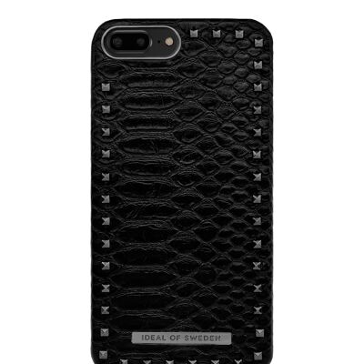 Statement Case iPhone 7 Plus Beatstuds Schwarze Schlange