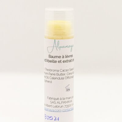 Balm for lips, hands and body - Lip Stick