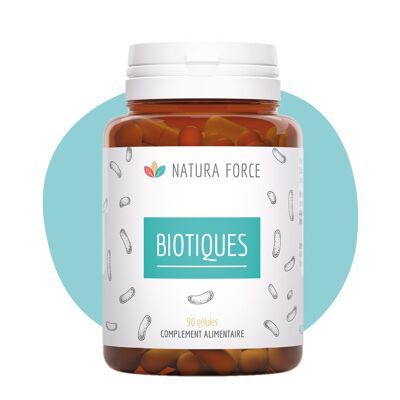 Biotiques