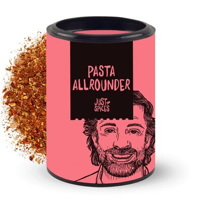 Pasta all-rounder