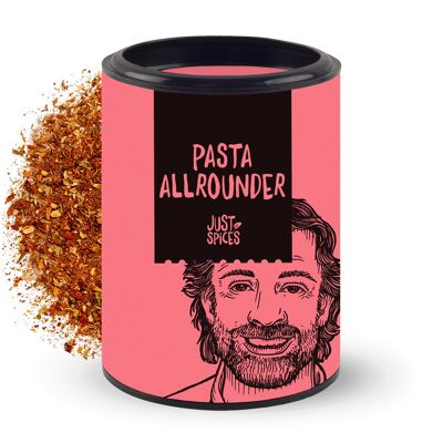 Pasta todoterreno