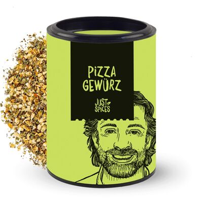 Pizza seasoning